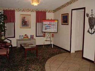 Knights Inn - טאקר מראה פנימי תמונה